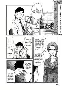 Page 91 of Mo-Retsu! Boin Sensei 2 | Boing Boing Teacher Vol. 2 - preview thumbnail