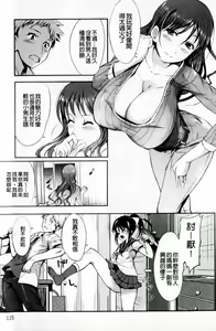 Page 117 of Aneiro Chichi Kajuu | 好色姊的乳果汁 - preview thumbnail