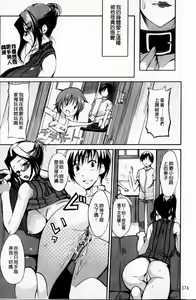 Page 176 of Aneiro Chichi Kajuu | 好色姊的乳果汁 - preview thumbnail