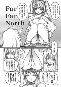Page 7 of Far Far North - preview thumbnail