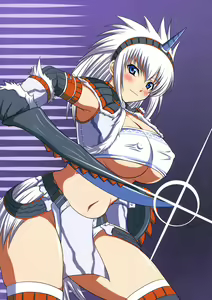 Page 15 of Kirin no Hanshokuki G - preview thumbnail