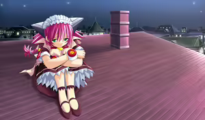 Page 68 of Moke Moke Taishou Dendou Musume Arisa - preview thumbnail