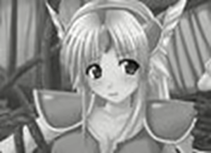 Page 5 of Kutsujoku no Valkyrie - preview thumbnail