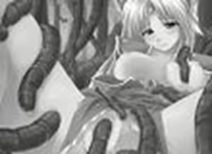 Page 10 of Kutsujoku no Valkyrie - preview thumbnail