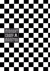 Page 3 of MIDNIGHT CRAZY MONSTER - preview thumbnail