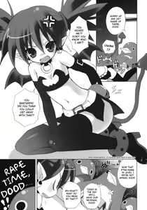 Page 5 of MIDNIGHT CRAZY MONSTER - preview thumbnail