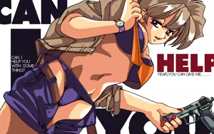 Page 56 of Hana Yori Dango 2 ~Hanafuda de PON!~ - preview thumbnail