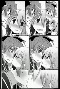 Page 20 of Atashitachi no Seizon Senryaku - preview thumbnail