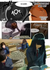 Page 3 of No Panty Kanojo Episode.1 - No Panty Girl Episode.1 - preview thumbnail
