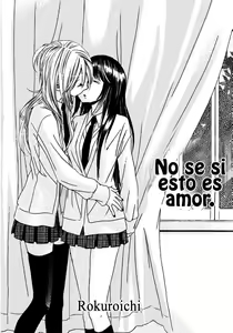 Page 3 of No se si esto es amor - preview thumbnail