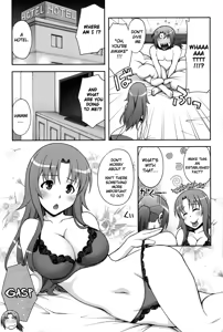 Page 4 of Love ♥ Lariat - preview thumbnail