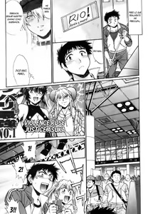 Page 20 of Ring X Mama 37 - preview thumbnail