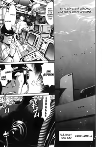 Page 2 of Ring X Mama 37 - preview thumbnail