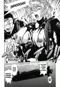 Page 3 of Ring X Mama 37 - preview thumbnail