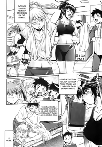 Page 5 of Ring X Mama 37 - preview thumbnail