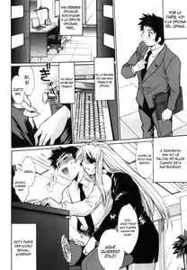 Page 9 of Ring X Mama 37 - preview thumbnail