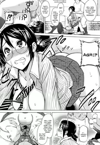 Page 152 of Asobare Dear Sex Friend - preview thumbnail
