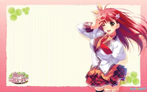 Page 8 of Koi Mekuri Clover ~Itsuka no Kimi e, Yakusoku no Ashita wo~ - preview thumbnail