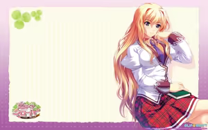 Page 9 of Koi Mekuri Clover ~Itsuka no Kimi e, Yakusoku no Ashita wo~ - preview thumbnail