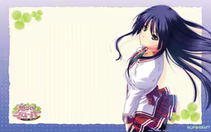 Page 10 of Koi Mekuri Clover ~Itsuka no Kimi e, Yakusoku no Ashita wo~ - preview thumbnail