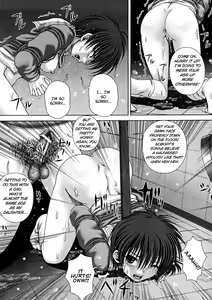 Page 15 of Kekkan Ch01 - preview thumbnail