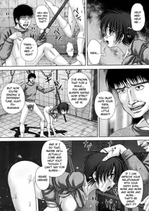 Page 7 of Kekkan Ch01 - preview thumbnail