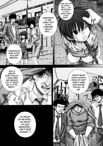Page 8 of Kekkan Ch01 - preview thumbnail