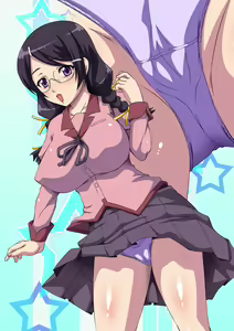 Page 36 of Kareshi yori Ore no Chinpo ga Ii Koto wo Shitteiru! - preview thumbnail
