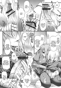 Page 8 of Kanojo no Heya wo Tazunetara - preview thumbnail