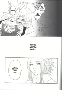 Page 34 of Kill Me As A Sacrifice To Mother! 2 - preview thumbnail