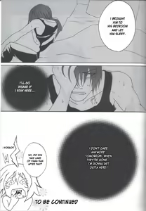 Page 36 of Kill Me As A Sacrifice To Mother! 2 - preview thumbnail