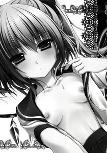Page 3 of Flandre-san no Gakuen Asobi | La Escuela de Juegos de Flandre-san - preview thumbnail