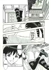 Page 3 of Gohoushi Asuka | Servant Asuka - preview thumbnail