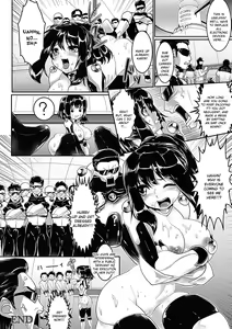 Page 101 of Pheromone Days - preview thumbnail