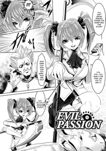 Page 25 of Pheromone Days - preview thumbnail