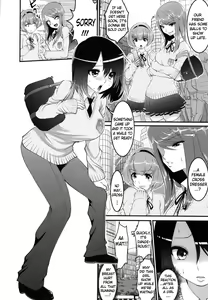 Page 7 of Pheromone Days - preview thumbnail