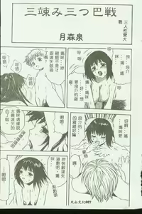 Page 7 of Kinbo Inkan VI - preview thumbnail