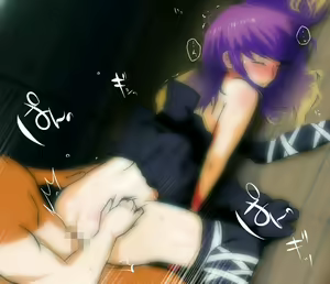 Page 8 of Ecchi na Gensoukyou Emaki 1 - preview thumbnail