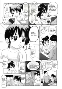Page 3 of I Already Know - preview thumbnail