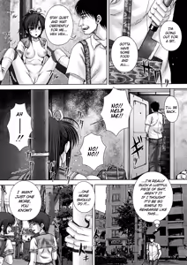 Page 7 of Kekkan Ch03 - preview thumbnail