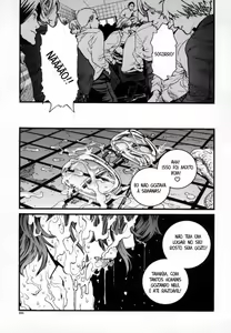 Page 101 of OVER FLOW Ch. 1-7, 9, 10 - preview thumbnail