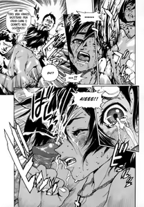 Page 113 of OVER FLOW Ch. 1-7, 9, 10 - preview thumbnail