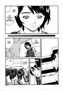 Page 123 of OVER FLOW Ch. 1-7, 9, 10 - preview thumbnail
