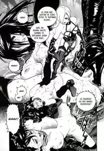 Page 26 of OVER FLOW Ch. 1-7, 9, 10 - preview thumbnail