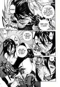Page 30 of OVER FLOW Ch. 1-7, 9, 10 - preview thumbnail