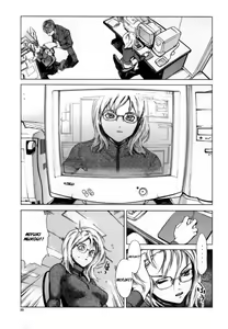 Page 36 of OVER FLOW Ch. 1-7, 9, 10 - preview thumbnail