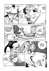 Page 38 of OVER FLOW Ch. 1-7, 9, 10 - preview thumbnail