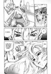 Page 40 of OVER FLOW Ch. 1-7, 9, 10 - preview thumbnail