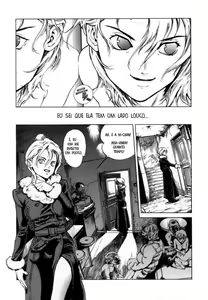 Page 42 of OVER FLOW Ch. 1-7, 9, 10 - preview thumbnail