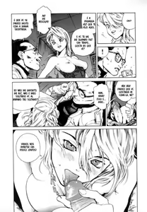 Page 44 of OVER FLOW Ch. 1-7, 9, 10 - preview thumbnail